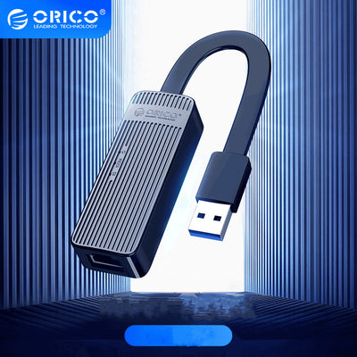 Adaptador de Red Gigabit para Computadora de Escritorio y Laptop - Image 3