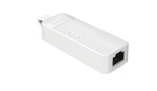 Adaptador de Red Gigabit para Computadora de Escritorio y Laptop