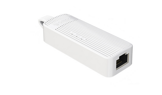 Adaptador de Red Gigabit para Computadora de Escritorio y Laptop