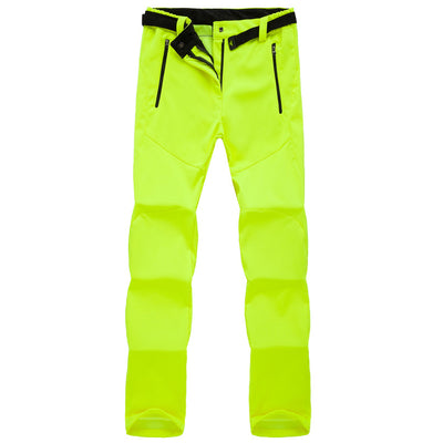 Pantalones de Forro Polar para Parejas - Hombre y Mujer - Image 7
