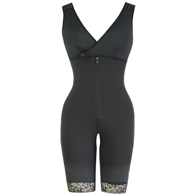 Faja Reductora para Mujer Talla Plus - Ropa Interior Moldeadora - Image 29