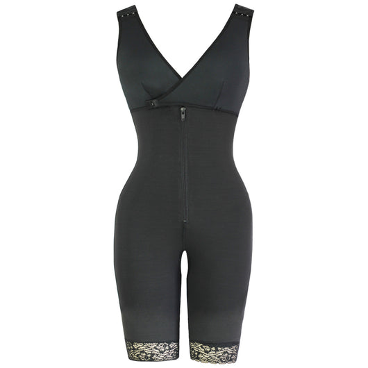 Faja Reductora para Mujer Talla Plus - Ropa Interior Moldeadora - Image 29