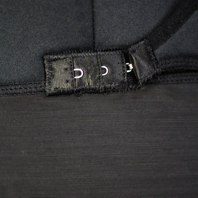 Faja Reductora para Mujer Talla Plus - Ropa Interior Moldeadora - Image 39