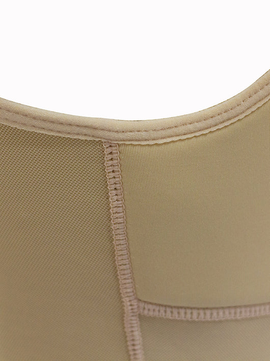 Faja Reductora para Mujer Talla Plus - Ropa Interior Moldeadora - Image 34