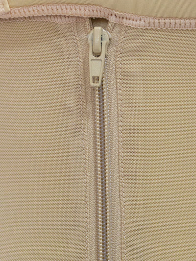 Faja Reductora para Mujer Talla Plus - Ropa Interior Moldeadora - Image 36