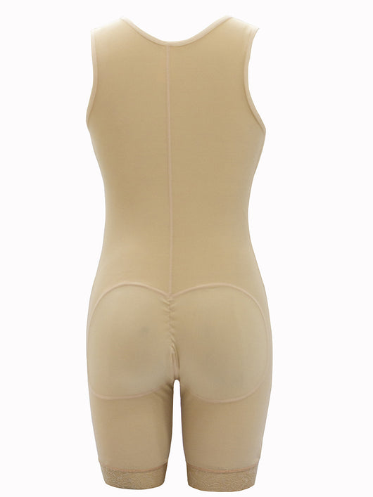 Faja Reductora para Mujer Talla Plus - Ropa Interior Moldeadora - Image 38