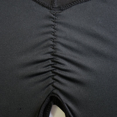 Faja Reductora para Mujer Talla Plus - Ropa Interior Moldeadora - Image 5