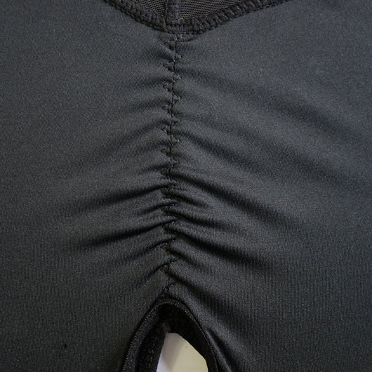 Faja Reductora para Mujer Talla Plus - Ropa Interior Moldeadora - Image 5