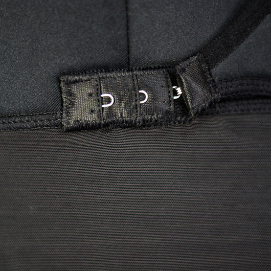 Faja Reductora para Mujer Talla Plus - Ropa Interior Moldeadora - Image 13