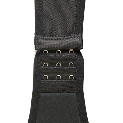 Faja Reductora para Mujer Talla Plus - Ropa Interior Moldeadora - Image 9
