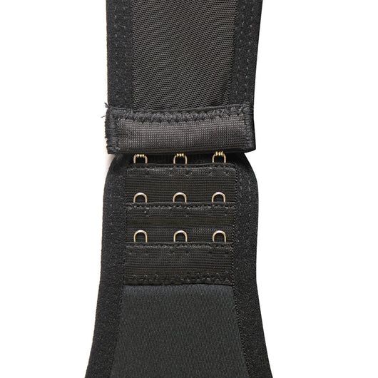 Faja Reductora para Mujer Talla Plus - Ropa Interior Moldeadora - Image 9