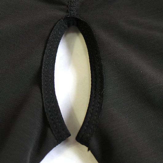 Faja Reductora para Mujer Talla Plus - Ropa Interior Moldeadora - Image 10