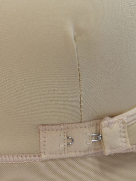Faja Reductora para Mujer Talla Plus - Ropa Interior Moldeadora - Image 18