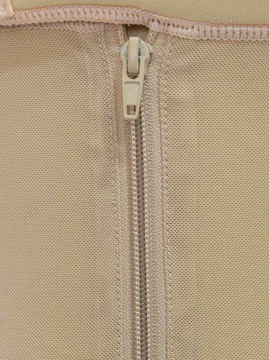 Faja Reductora para Mujer Talla Plus - Ropa Interior Moldeadora - Image 19