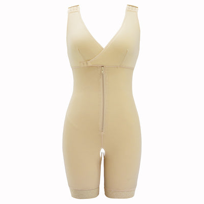 Faja Reductora para Mujer Talla Plus - Ropa Interior Moldeadora - Image 14
