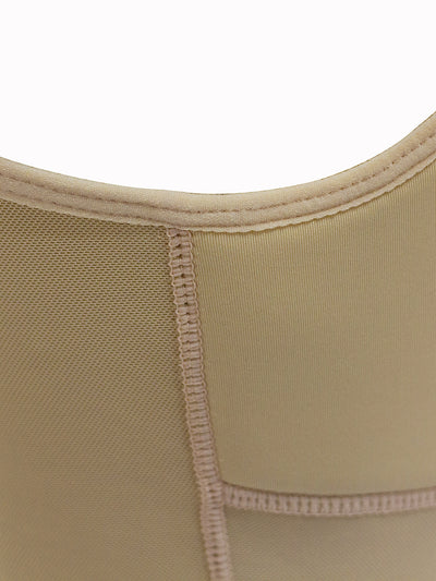 Faja Reductora para Mujer Talla Plus - Ropa Interior Moldeadora - Image 15