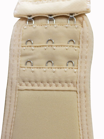Faja Reductora para Mujer Talla Plus - Ropa Interior Moldeadora - Image 16