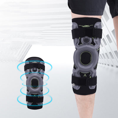 Rodillera Inflable de Compresión para Menisco y Articulaciones