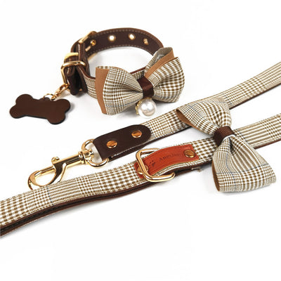 Arnés Pectoral para Perros Teddy - Collar Seguro y Cómodo - Image 12