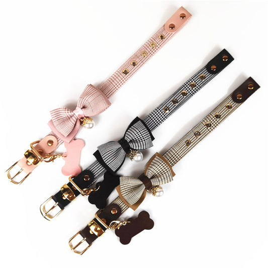 Arnés Pectoral para Perros Teddy - Collar Seguro y Cómodo