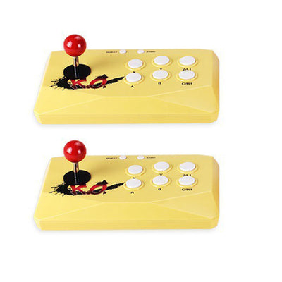 Consola de Videojuegos Inalámbrica HD con Controles Divididos