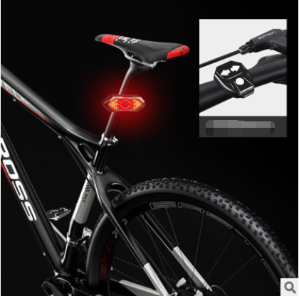 Luz Intermitente para Bicicleta - Image 6
