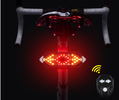 Luz Intermitente para Bicicleta - Image 7