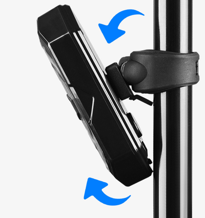 Luz Intermitente para Bicicleta - Image 8