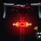 Luz Intermitente para Bicicleta