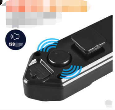 Luz Intermitente para Bicicleta - Image 3