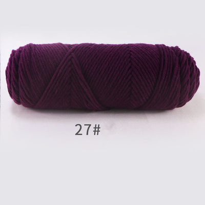 Bufanda Tejida a Mano - Colección Artesanal - Image 6