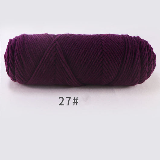 Bufanda Tejida a Mano - Colección Artesanal - Image 6