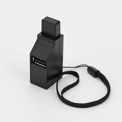 Hub Portátil Compacto de Expansión USB - Image 6