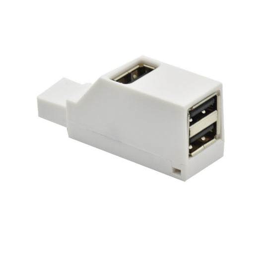 Hub Portátil Compacto de Expansión USB - Image 7