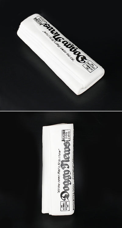 Juguete Masticable para Perros con Sonido Crujiente - Entrenamiento y Diversión - Image 11