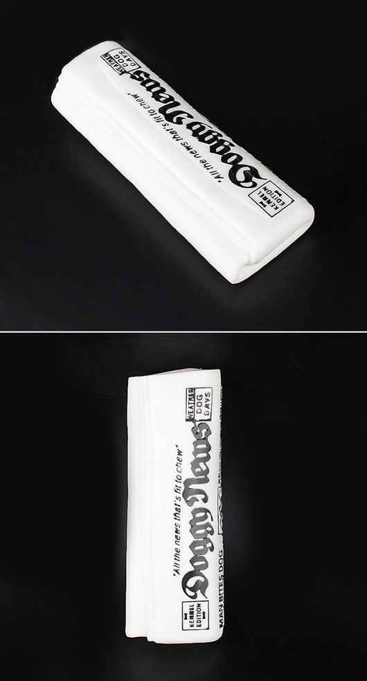 Juguete Masticable para Perros con Sonido Crujiente - Entrenamiento y Diversión - Image 11