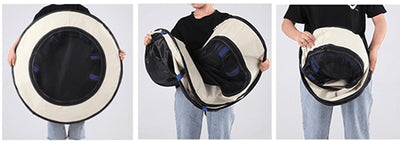 Casa Desmontable para Mascotas con Tela Oxford - Corral Portátil para Perros y Gatos - Image 24