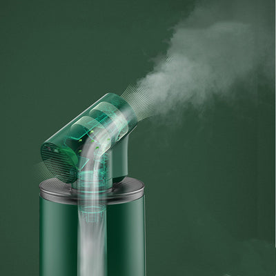 Humidificador Aromaterapia Gran Capacidad con Difusor Oscilante - Image 10