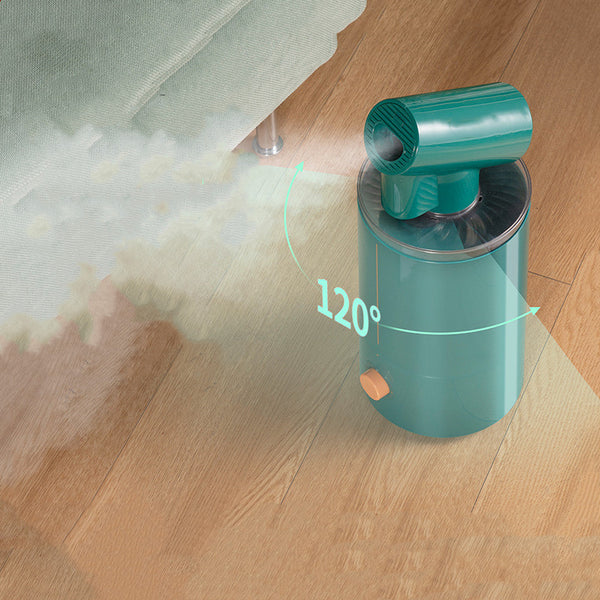 Humidificador Aromaterapia Gran Capacidad con Difusor Oscilante