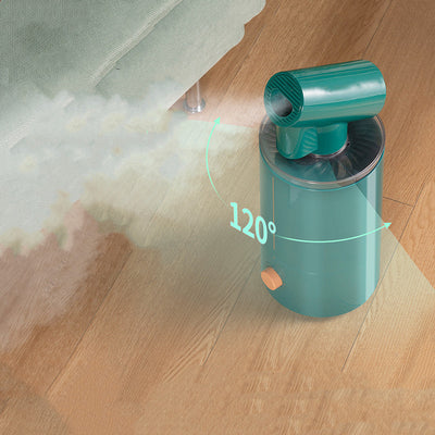 Humidificador Aromaterapia Gran Capacidad con Difusor Oscilante
