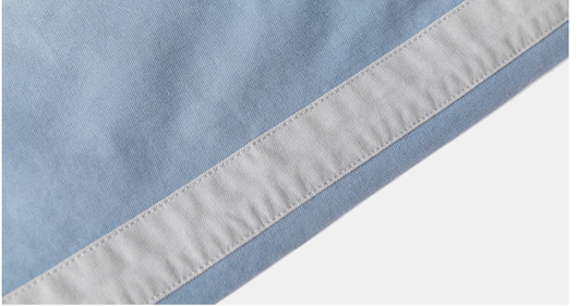 Pantalón Cargo Ancho con Costuras de Contraste y Cintura Ajustable - Image 33