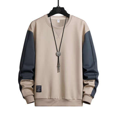 Blusa Holgada de Moda para Parejas - Talla Grande - Image 13