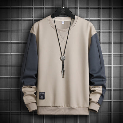 Blusa Holgada de Moda para Parejas - Talla Grande - Image 4