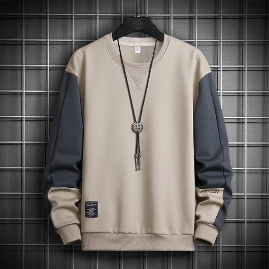 Blusa Holgada de Moda para Parejas - Talla Grande - Image 4