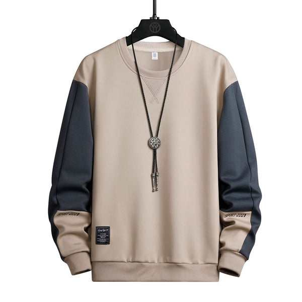 Blusa Holgada de Moda para Parejas - Talla Grande