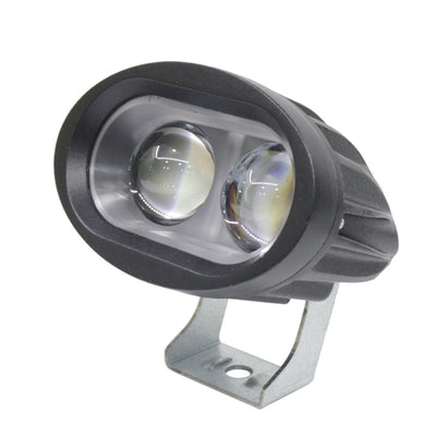 Faro LED Recargable para Motocicleta y Vehículos Eléctricos - Image 4