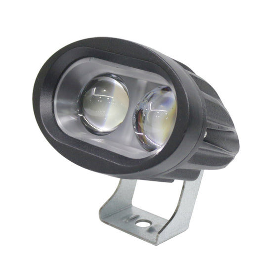 Faro LED Recargable para Motocicleta y Vehículos Eléctricos - Image 4