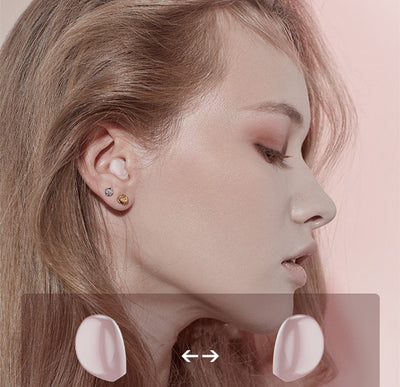 Auricular Bluetooth Invisible Ultracompacto Inalámbrico - Image 15