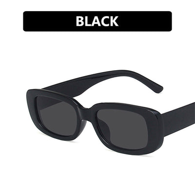 Gafas de Sol Retro Unisex con Estilo Vintage - Image 14