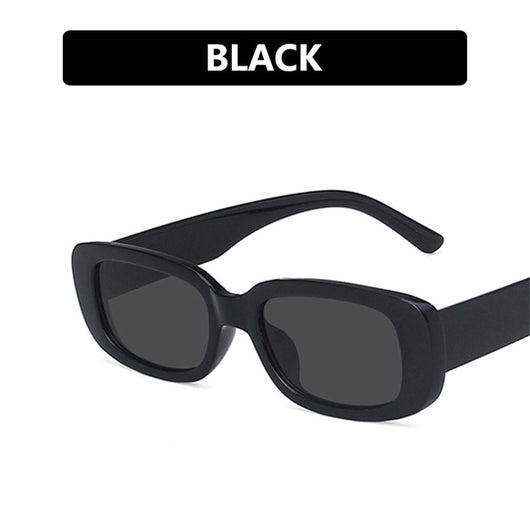 Gafas de Sol Retro Unisex con Estilo Vintage - Image 14